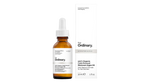 The Ordinary 100% Organic Cold-Pressed