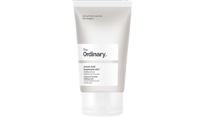 The Ordinary Azelaic Suspension 10%