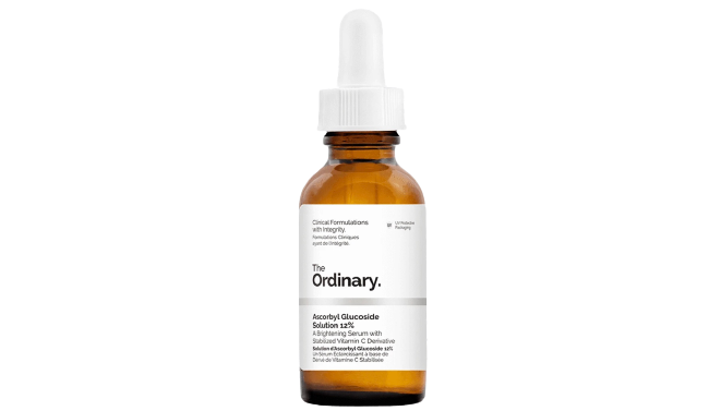 The Ordinary Ascorbyl Glucoside Solution 12%