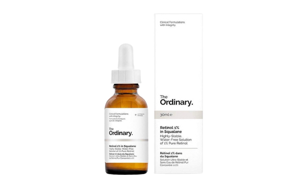The Ordinary Retinol 1%