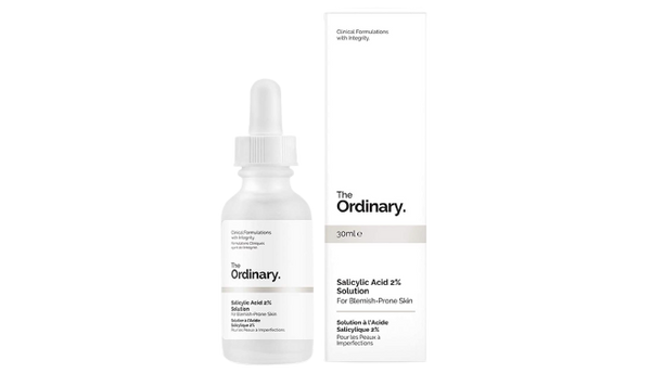 The Ordinary Salicylic Acid 2% Solution
