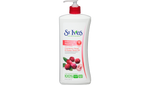 St Ives Intensive Healing Lotion