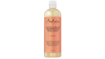 Shea Moisture Coconut And Hibiscus Shower Gel