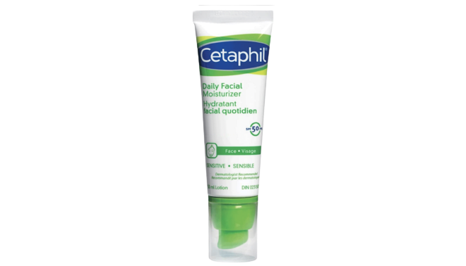 Cetaphil Daily Facial Moisturizer Hydrant