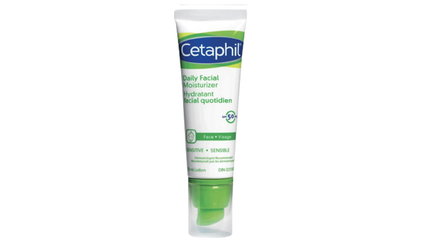 Cetaphil Daily Facial Moisturizer Hydrant