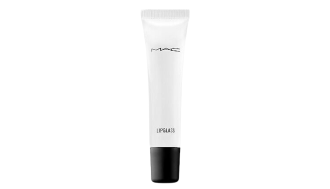 Mac Lip Gloss Lip Glass