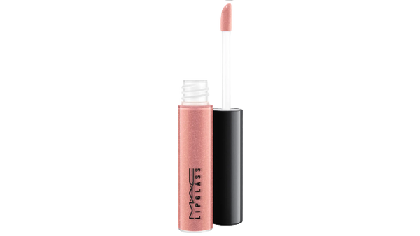 Mac Lip Gloss Fullfilled