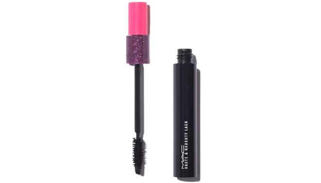 Mac Haute And Naughty Lash Mascara