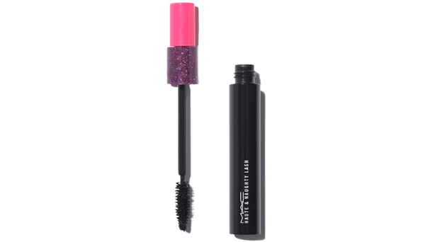 Mac Haute And Naughty Lash Mascara