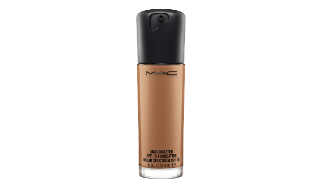 Mac Matchmaster Spf15 Foundation