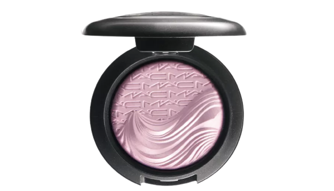 Mac Eye Shadow Young Pink