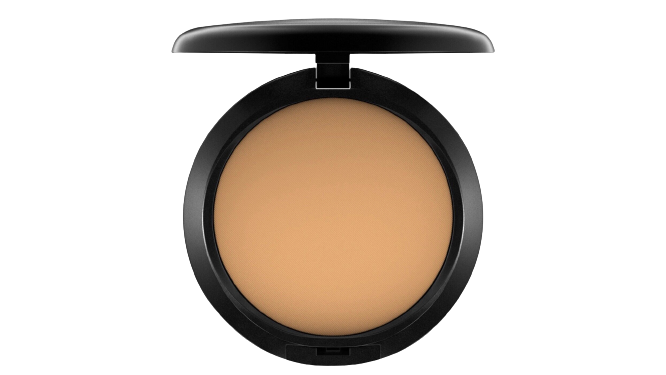 Mac Studio Fix Powder Plus Foundation