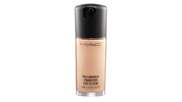 Mac Pro Long Wear Foundation