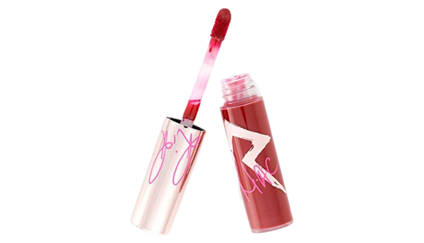 Mac Rihanna Hearts Lip Glass