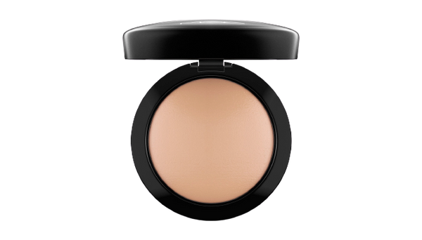 Mac Mineralized Powder