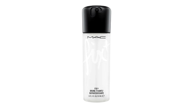 Mac Finishing Spray