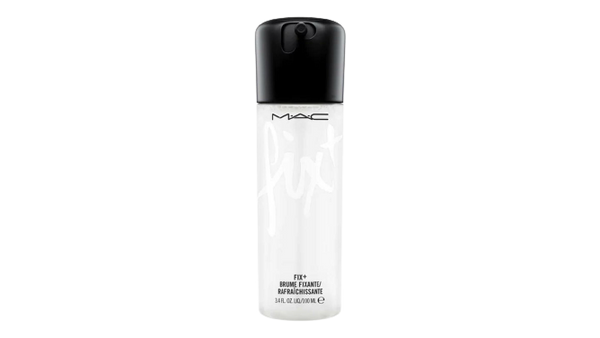 Mac Finishing Spray