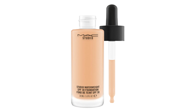 Mac Studio Waterweight
