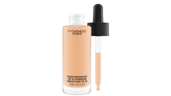 Mac Studio Waterweight