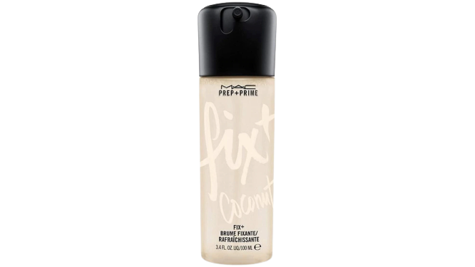 Mac Prep+Prime Fix + Coconut