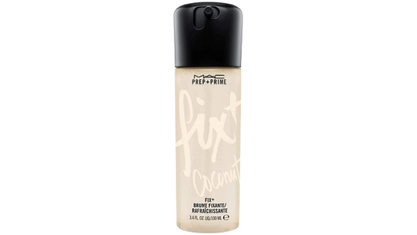 Mac Prep+Prime Fix + Coconut