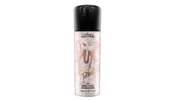 Mac Prep+Prime Fix + Pinklit