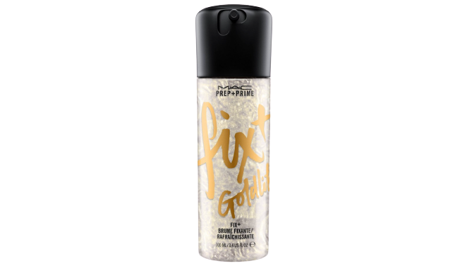 Mac Prep+Prime Fix + Goldlite