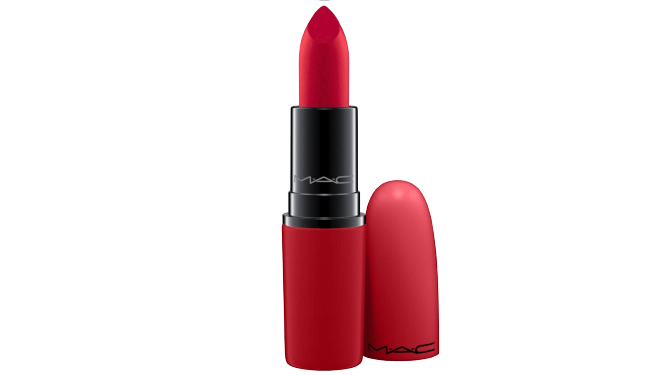 Mac Retro Matte Lipstick Ruby Woo