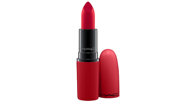 Mac Retro Matte Lipstick Ruby Woo