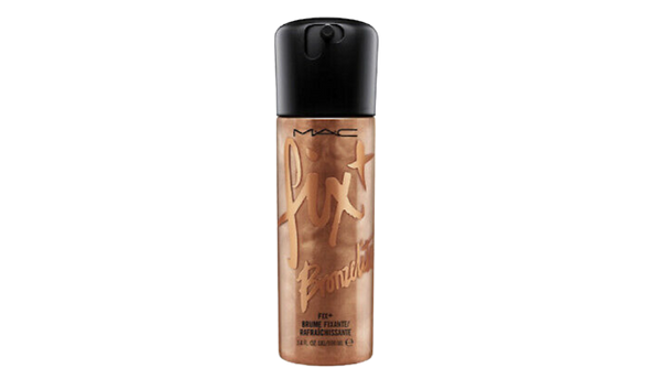 Mac Prep+Prime Fix + Bronzlite