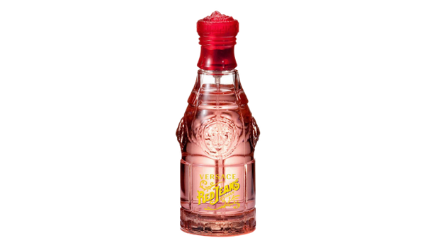 Valiciano Versace Red Jeans Body Mist