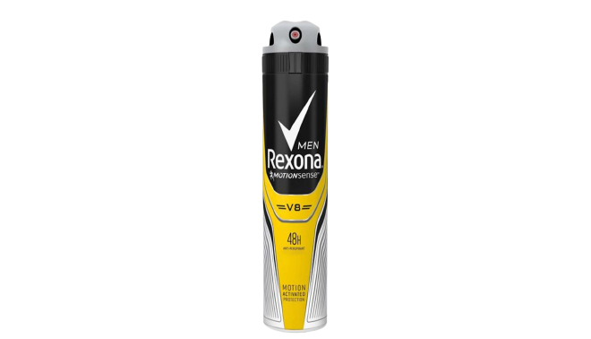 Rexona V8 48H Anti-Perspirant