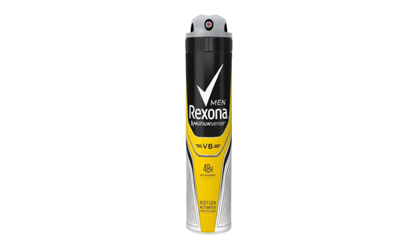 Rexona V8 48H Anti-Perspirant