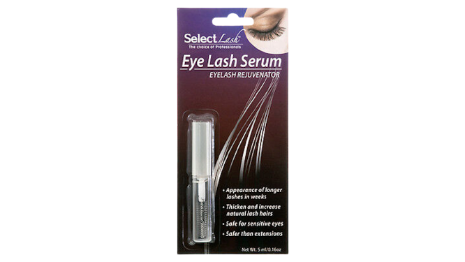 Eye Lash Serum
