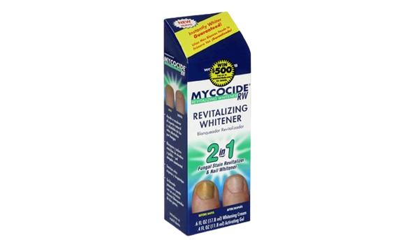 Mycocide Nail Whitener
