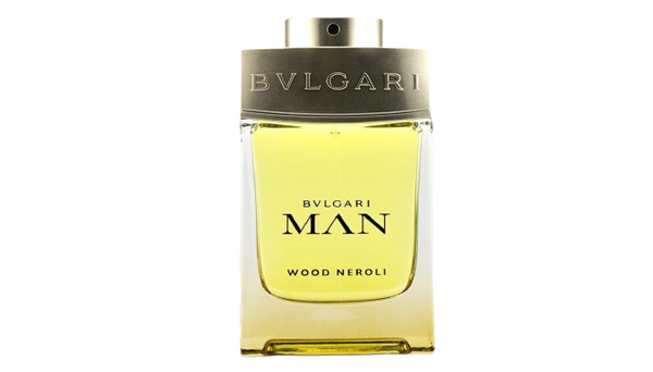 Bvlgari Man Wood Neroli