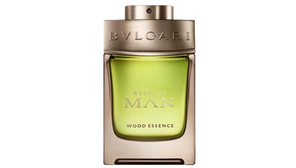 Bvlgari Man Wood Essence