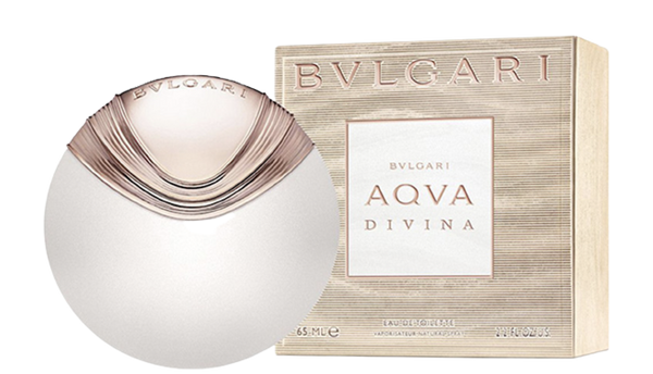 Bvlgari Aqua Divina Perfume