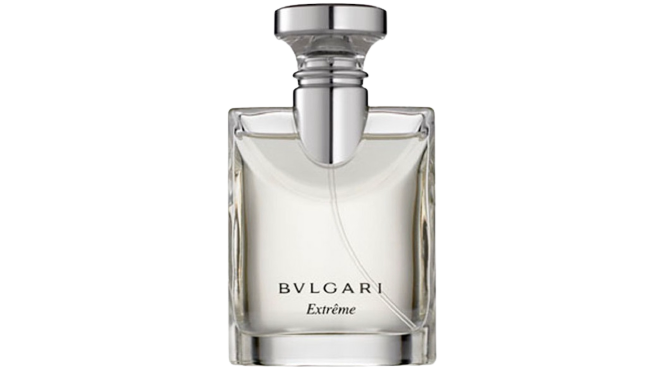 Blvgari Homme Extreme