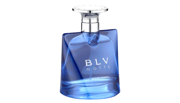 Bvlgari Notte