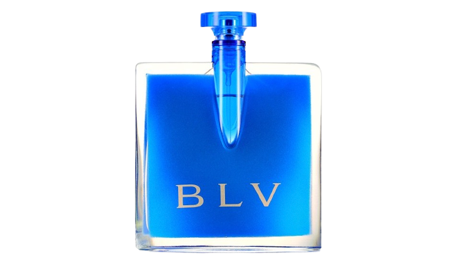 Bvlgari Blue Woman