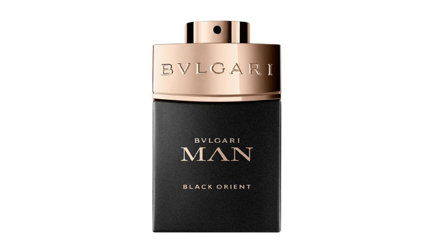 Bvlgari Black Orient Perfume