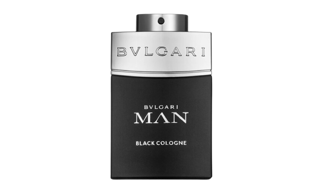 Bvlgari Man Black Cologne