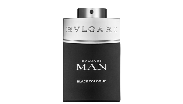 Bvlgari Man Black Cologne