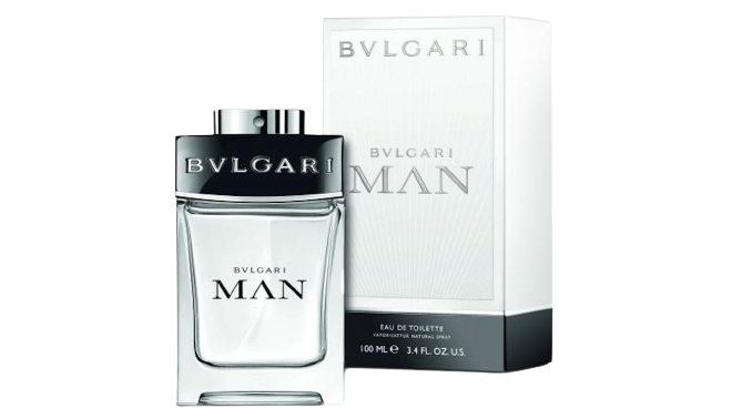 Bvlgari Man