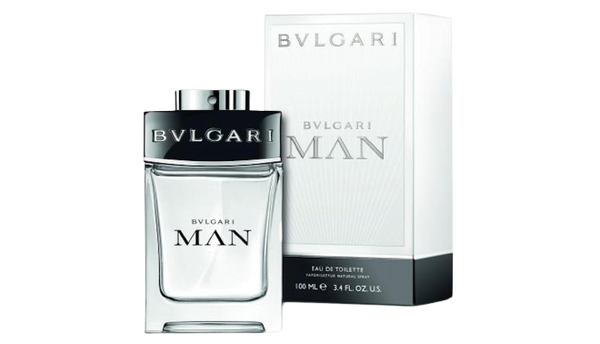 Bvlgari Man
