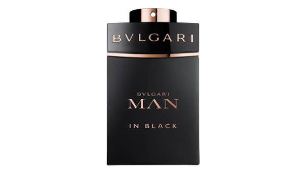 Bvlgari Man In Black
