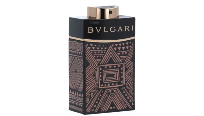 Bvlgari Man In Black Limited Edition Essence