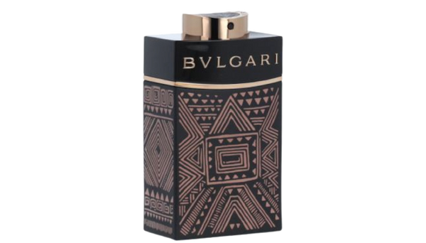 Bvlgari Man In Black Limited Edition Essence