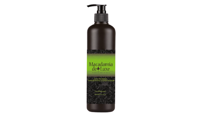 Macadamia Deluxe Nourishing Conditioner